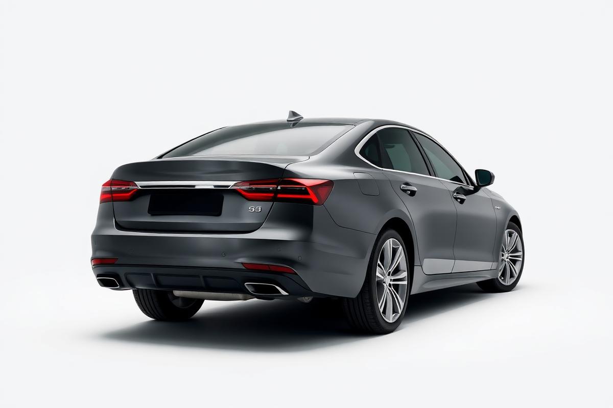 2023 BMW 5 Series Obsidian GT